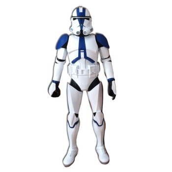 Star Wars Giant Size Action Figure 501st Legion Clone Trooper 79 cm